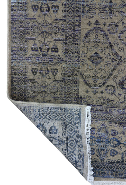 Folk Riposte Natural Black